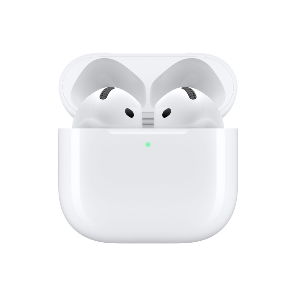 에어팟 4세대 / 액티브 노이즈 캔슬링