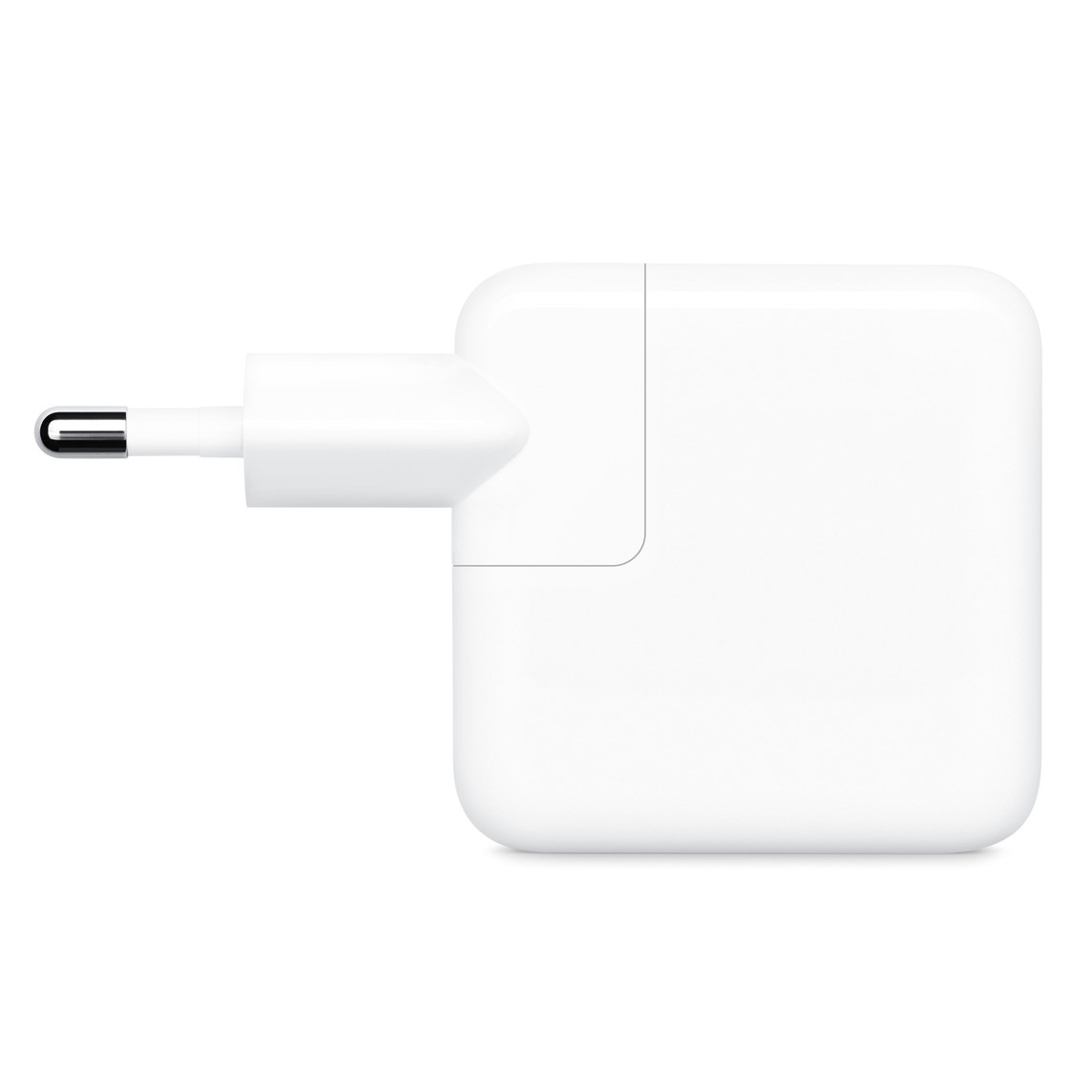 35W 듀얼 USB-C 포트 전원 어댑터