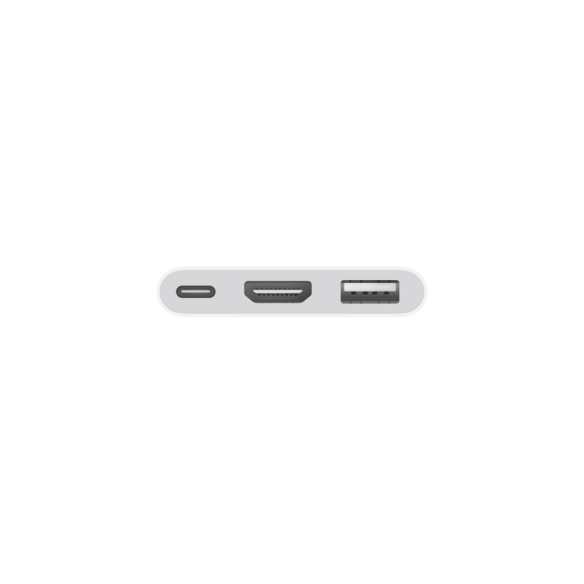 USB-C Digital AV Multiport 어댑터