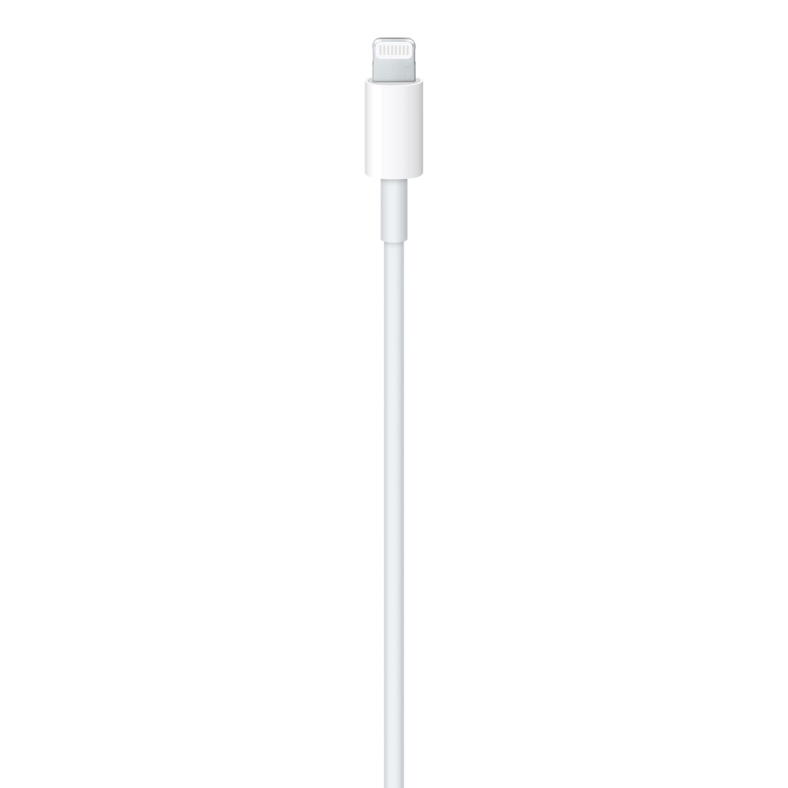 USB-C-Lightning 케이블(1m)
