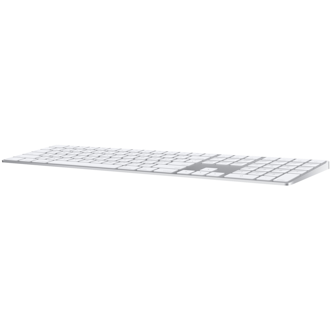 Magic Keyboard with Numeric Keypad - 한국어