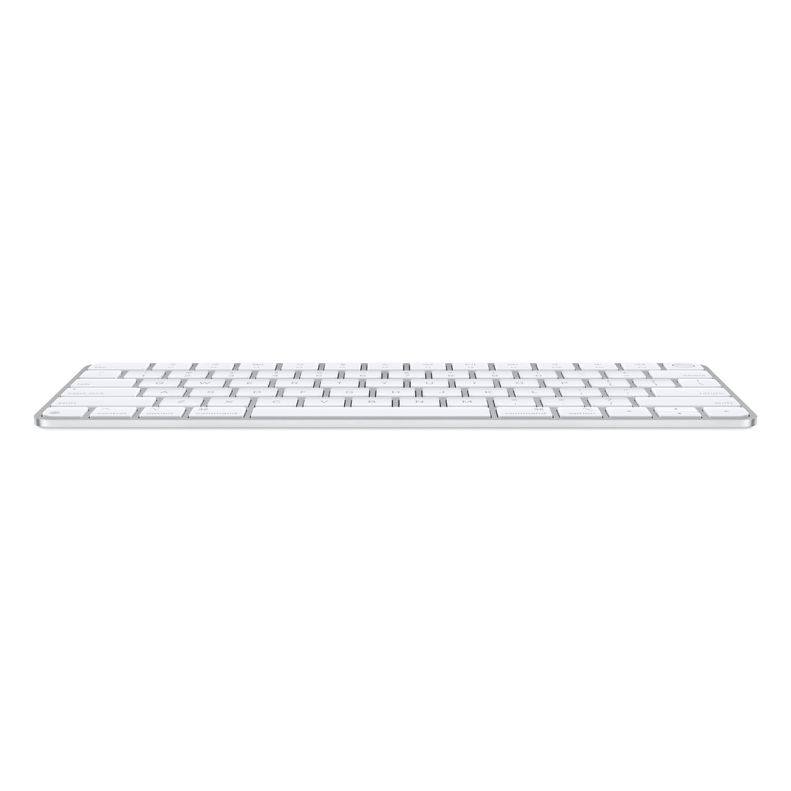 Apple Silicon 장착 Mac 모델용 Touch ID 탑재형 Magic Keyboard(USB-C) - 한국어