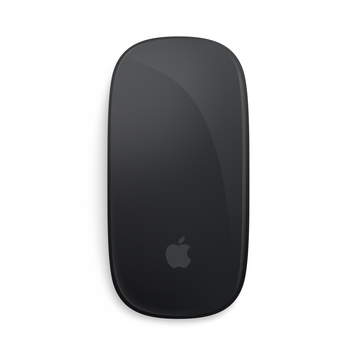 Magic Mouse(USB-C) - 블랙 Multi-Touch 표면