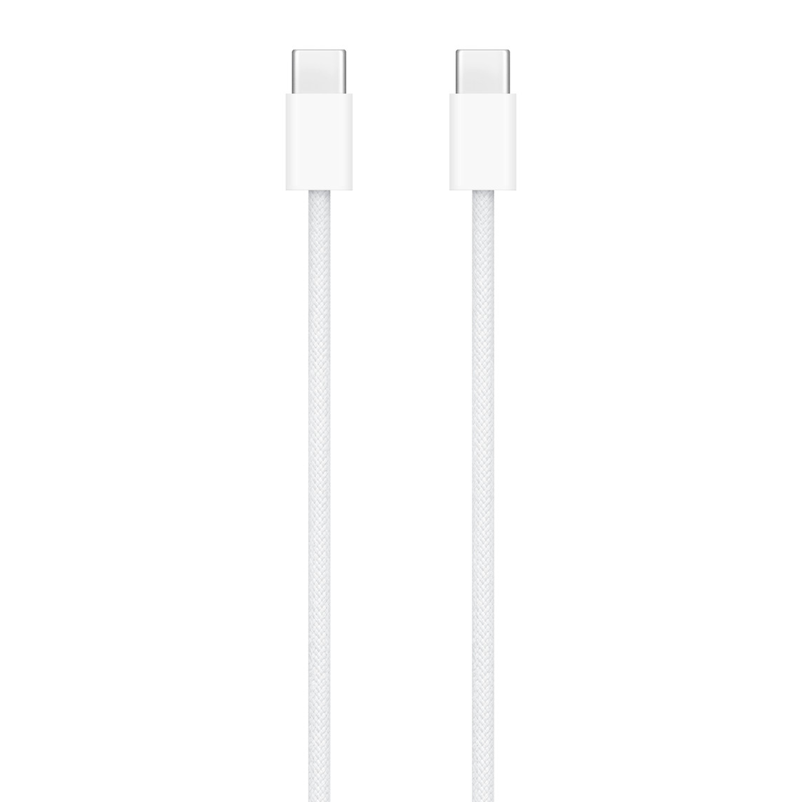 Apple Silicon이 장착 Mac 모델용 Magic Keyboard(Touch ID 및 숫자 키패드 탑재, USB-C) - 한국어 - 화이트 키