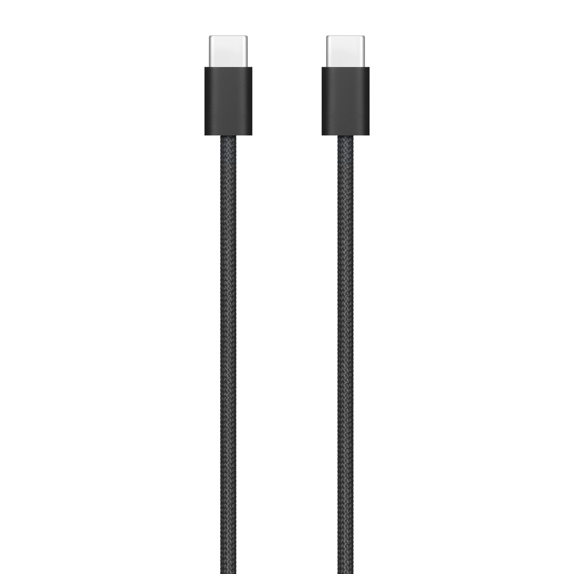 Magic Trackpad(USB-C) - 블랙 Multi-Touch 표면