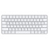 Apple Silicon 장착 Mac 모델용 Touch ID 탑재형 Magic Keyboard(USB-C) - 한국어