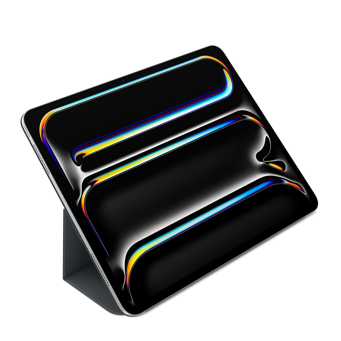 iPad Pro 13(M5 모델)용 Smart Folio - 블랙