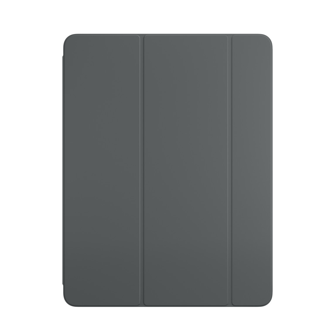 iPad Air 13(M3 모델)용 Smart Folio - 차콜 그레이