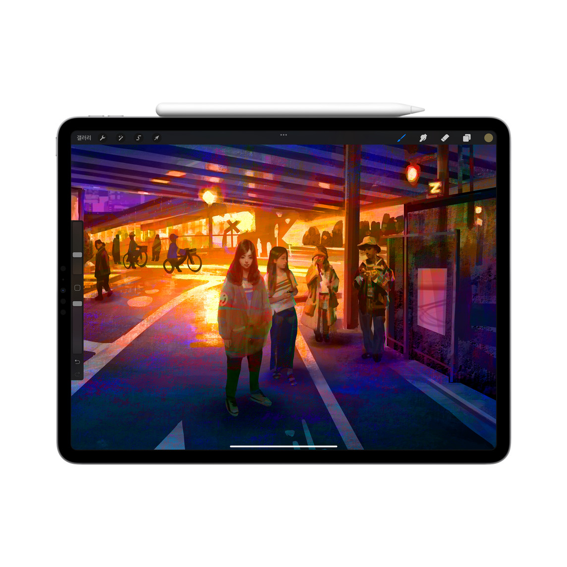 Apple Pencil(2세대)