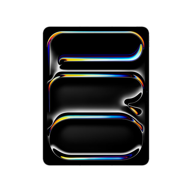 실버 / M5 / Wi-Fi / 256GB SSD / 스탠다드 글래스