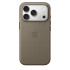 [MKD44FE/A] MagSafe형 iPhone 18 Pro 테크우븐 케이스 - 토프