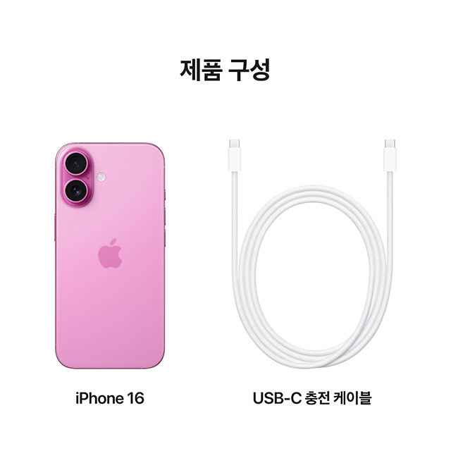 핑크 / 128GB 저장용량